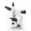 Euromex iScope 50X-400X Trinocular Materials & Metallurgy Compound Microscope w/ 5MP USB 3 Digital Camera IS1053-PLMI-5M3